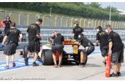 Toni Cuquerella, new Technical Director of HRT