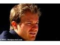 Rosberg : Très déçu de ne pas avoir de GP d'Allemagne