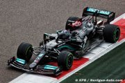 Wolff : 100 victoires pour Lewis, tout simplement époustouflant