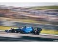 Bilan de la saison 2021 : Williams Mercedes