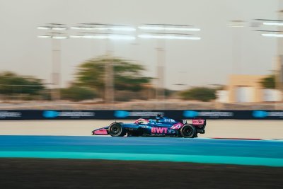 Départs chaotiques, énergie automatisée&nbsp;: Gasly admet être un peu dérouté