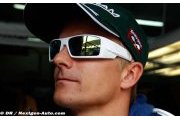 Kovalainen est encore assez bon pour la F1