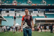 Frederik Vesti confirme être également sur la liste de Cadillac F1