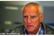 Mateschitz : Il y a des alternatives à Renault pour Red Bull