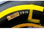 Pirelli: The new tyres are in line with our expectations