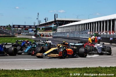 Les Paris Sportifs sur la Formule 1 : C’est Quoi ? Comment S’y Prendre ?