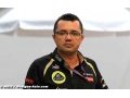Boullier: Our focus is this season