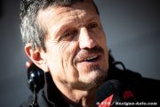 Steiner : Je ne peux pas me payer Vettel pour Haas F1