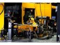 Renault testera son nouveau moteur lors des essais de Barcelone