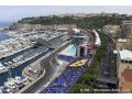 Monaco eyes half-capacity crowd for 2021 race