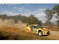 Photos - WRC 2011 - Rallye d'Australie