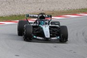 Pour Mercedes F1, la W17 est un accomplissement qui n'avait pas été vu depuis 2021