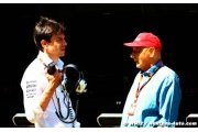 Abu Dhabi paddock full of intrigue on Saturday