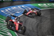Leclerc dément : 'je n'ai reçu aucun message pour laisser passer Hamilton'