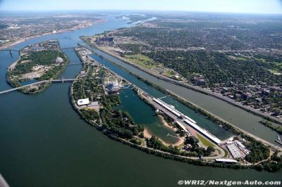 Formula E a ’financial fiasco’ - Montreal
