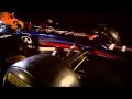 Vidéos - Présentation de la Red Bull RB8