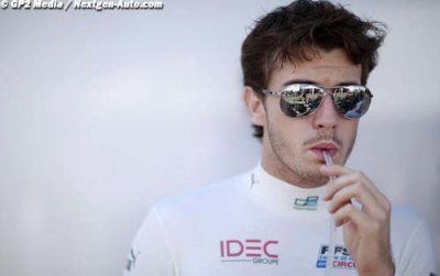Sauber critique vivement la rumeur Kobayashi / Bianchi