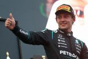 Quand et comment Antonelli peut-il être sacré champion du monde de F1