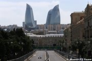 Briatore claims credit for Azerbaijan's F1 race