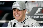 Schumacher croit toujours en ses chances