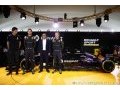 Prost : 2016 sera une année difficile pour Renault