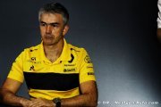 Chester se dit bien placé pour comprendre les déboires de Williams