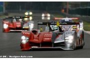 24h du Mans : la revanche d'Audi ?