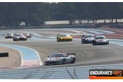 Le Mans au centre des programmes du JMB Racing