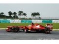 Domenicali : Alonso reste positif