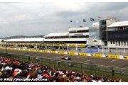 Formula One Eni Magyar Nagydij 2012 preview