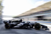 Pérez : Cadillac refuse le rôle de lanterne rouge pour ses débuts en F1