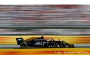 Grosjean juge le karting plus physique que la F1