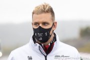 Interview - Schumacher : Je suis impatient de commencer avec Haas F1