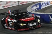 ROC : Ogier s'impose dans la Course des Champions 2011 !