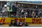 Renault RS27 engines score a 1-2 victory in Turkish Grand Prix