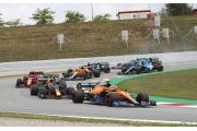Pour contrer le retour en force de Ferrari, McLaren F1 parie sur le samedi