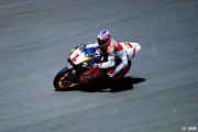Pourquoi Doohan a visé la F1 et non la moto comme son père