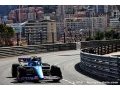 Alpine F1 débute le GP de Monaco par des essais libres productifs