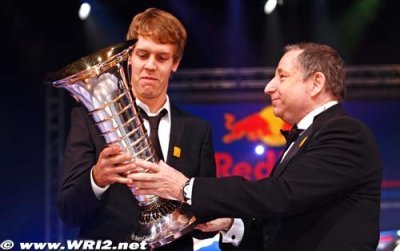 Vettel est-il un mauvais équipier&nbsp;?