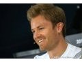 Rosberg sauve un enfant de la noyade à Monaco