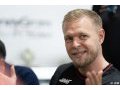 Magnussen confirme des contacts avec Audi F1 / Sauber