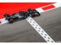 Comment Mercedes a vaincu ‘la culture du conservatisme' en F1