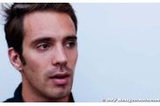 Vergne espère un parcours à la Vettel