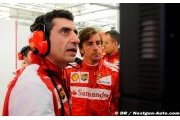 Massa to be 'strong rival' in 2014 - Alonso