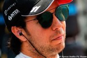 Perez : Stroll aura un avantage de deux dixièmes en courant à domicile