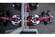 Alfa Romeo F1 ne peut plus se permettre de rater ses vendredis