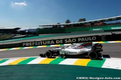 Massa accuse Sainz, l’Espagnol se défend