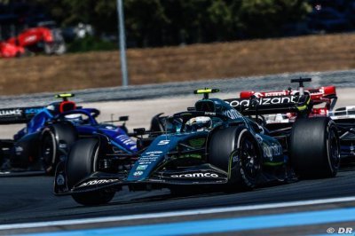 Qui pour remplacer Vettel&nbsp;? Le marché des transferts F1 pour 2023 est lancé&nbsp;!