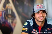 Gasly to replace Sainz at Toro Rosso - report