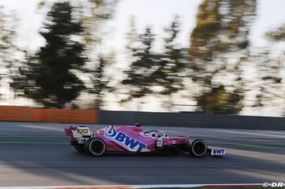 Avec Stroll et Perez, Szafnauer n’a pas de place en F1 pour Vettel chez Aston Martin